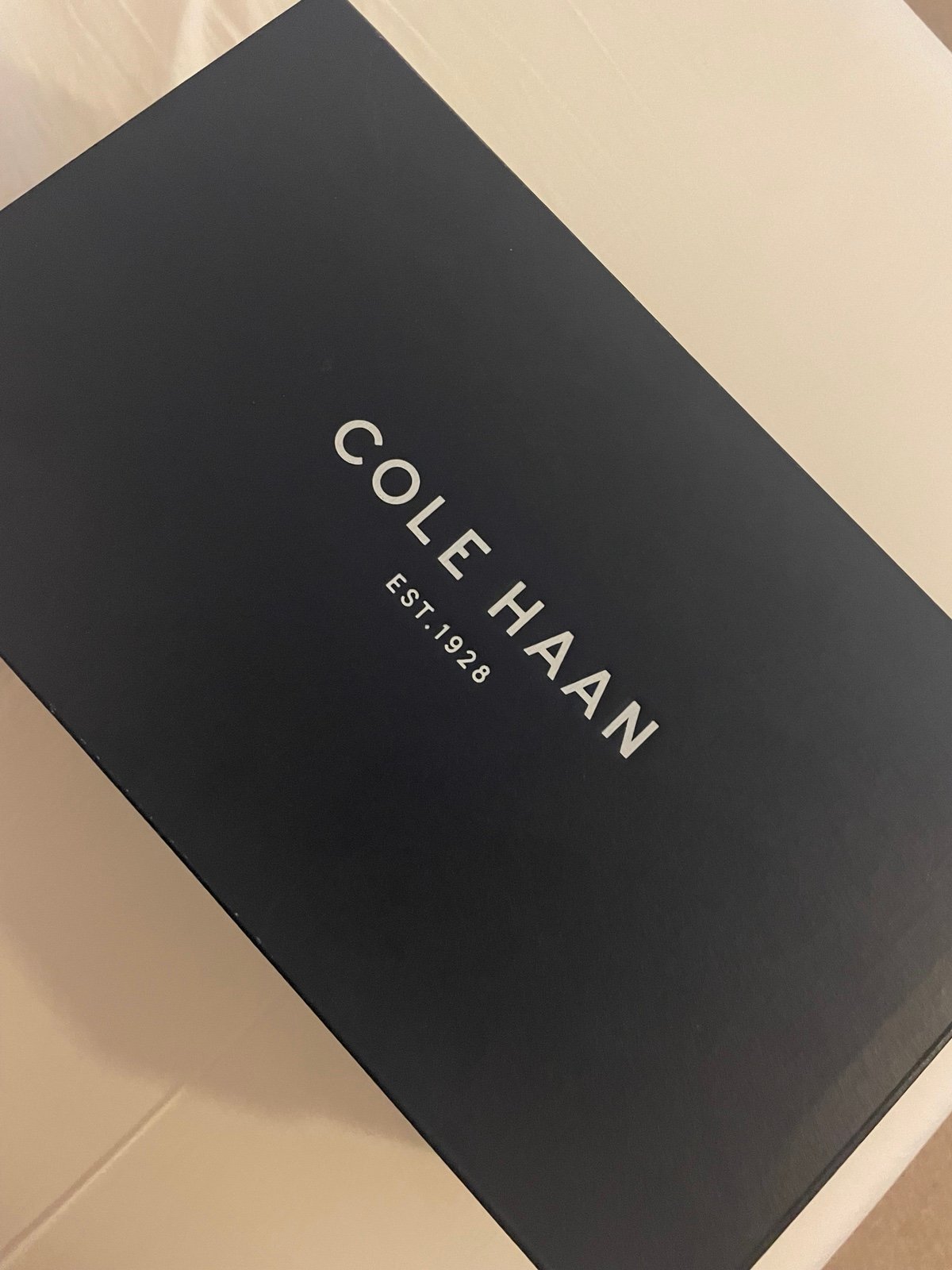 Cole Haan Heels