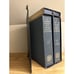 The Compact Edition Of The Oxford English Dictionary Box Set w/ Magnifying Glass