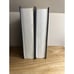 The Compact Edition Of The Oxford English Dictionary Box Set w/ Magnifying Glass