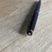 Montblanc 38 lever pen