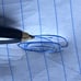 Montblanc 38 lever pen