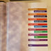 Southwestern Volume Library-set of 3 Encyclopedia/Reference Books