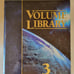 Southwestern Volume Library-set of 3 Encyclopedia/Reference Books