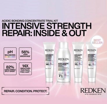 Redken Acidic Bonding set