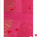 Beautiful new never worn pink lace bodys