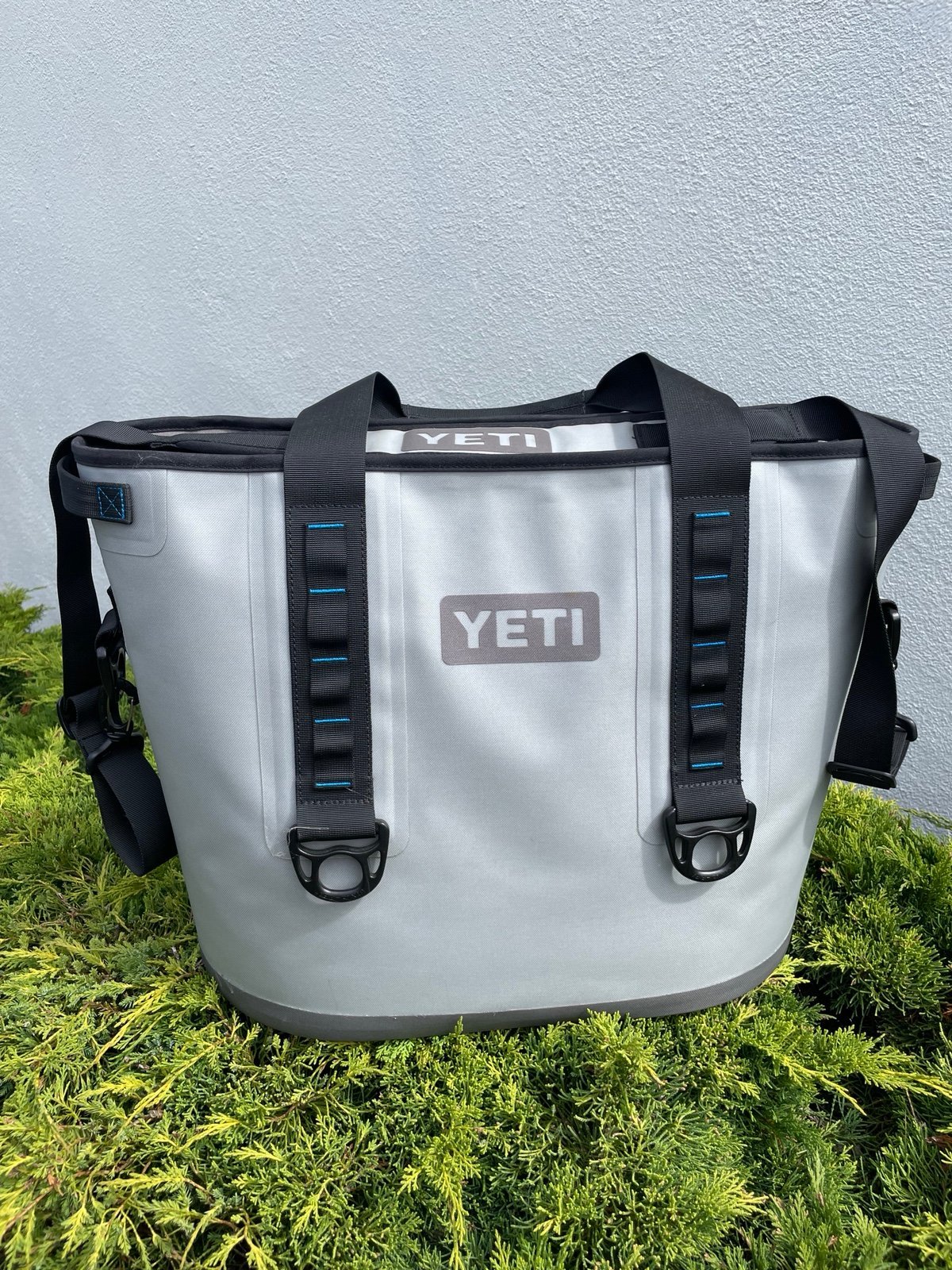 Yeti Hopper 30 Soft Cooler
