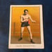 JACK GOODMAN 1910 Mecca T220 Cigarette Tobacco VINTAGE Card BOXING PRIZE FIGHTER