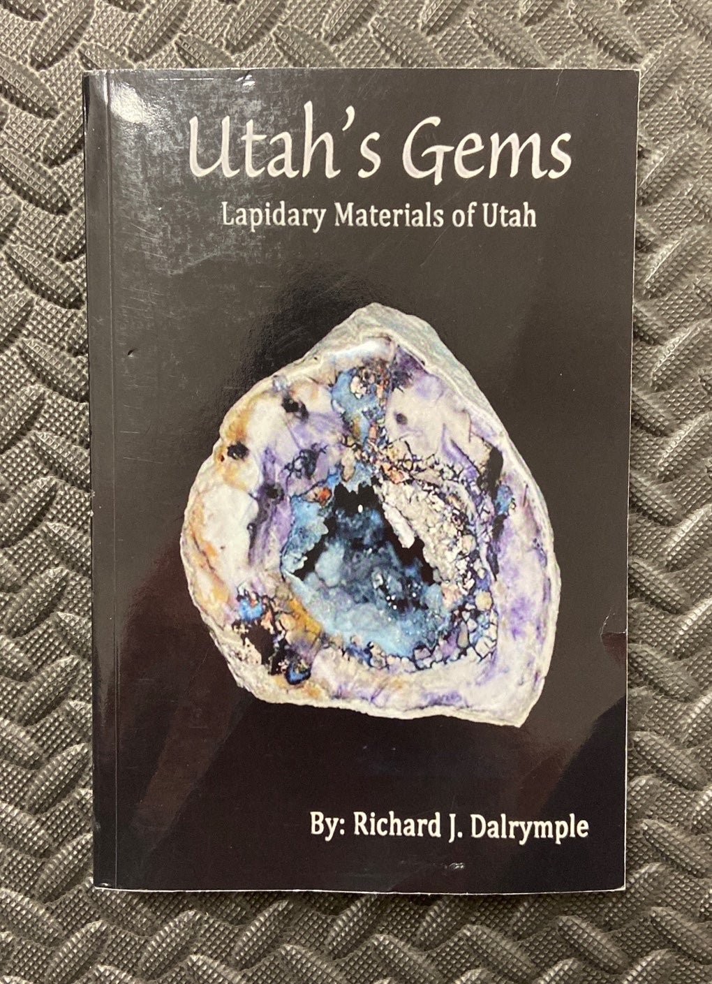 Utah's Gems