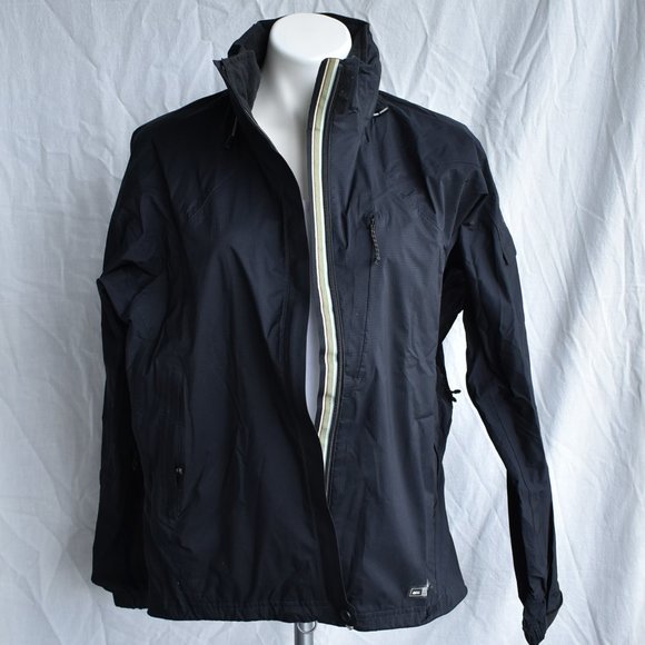 REI Co-op Rainier E1 Rain Jacket - Women