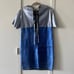 Acne dress in size 34. 100% goat leather.