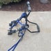 bike rack