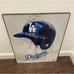 Los Angeles Dodgers Picture Frame