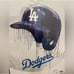 Los Angeles Dodgers Picture Frame