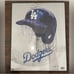 Los Angeles Dodgers Picture Frame