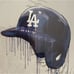 Los Angeles Dodgers Picture Frame