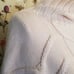 NWT Wilfred Merino Wool Blush Oversized CableKnit Turtleneck Sweater Women Large
