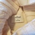 NWT Wilfred Merino Wool Blush Oversized CableKnit Turtleneck Sweater Women Large
