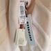 NWT Wilfred Merino Wool Blush Oversized CableKnit Turtleneck Sweater Women Large