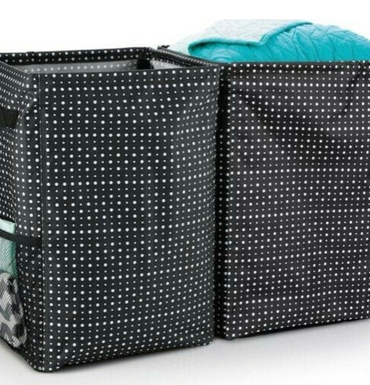 Thirty one Oh Snap Storage Duo
