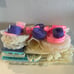 Silicone Resin Molds Lot