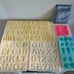 Silicone Resin Molds Lot