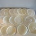 Silicone Resin Molds Lot