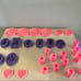 Silicone Resin Molds Lot