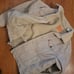 Levi's Men's Corduroy Sherpa Trucker Western Cowboy Jacket XL Tan Snap Button