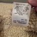 Levi's Men's Corduroy Sherpa Trucker Western Cowboy Jacket XL Tan Snap Button