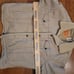 Levi's Men's Corduroy Sherpa Trucker Western Cowboy Jacket XL Tan Snap Button