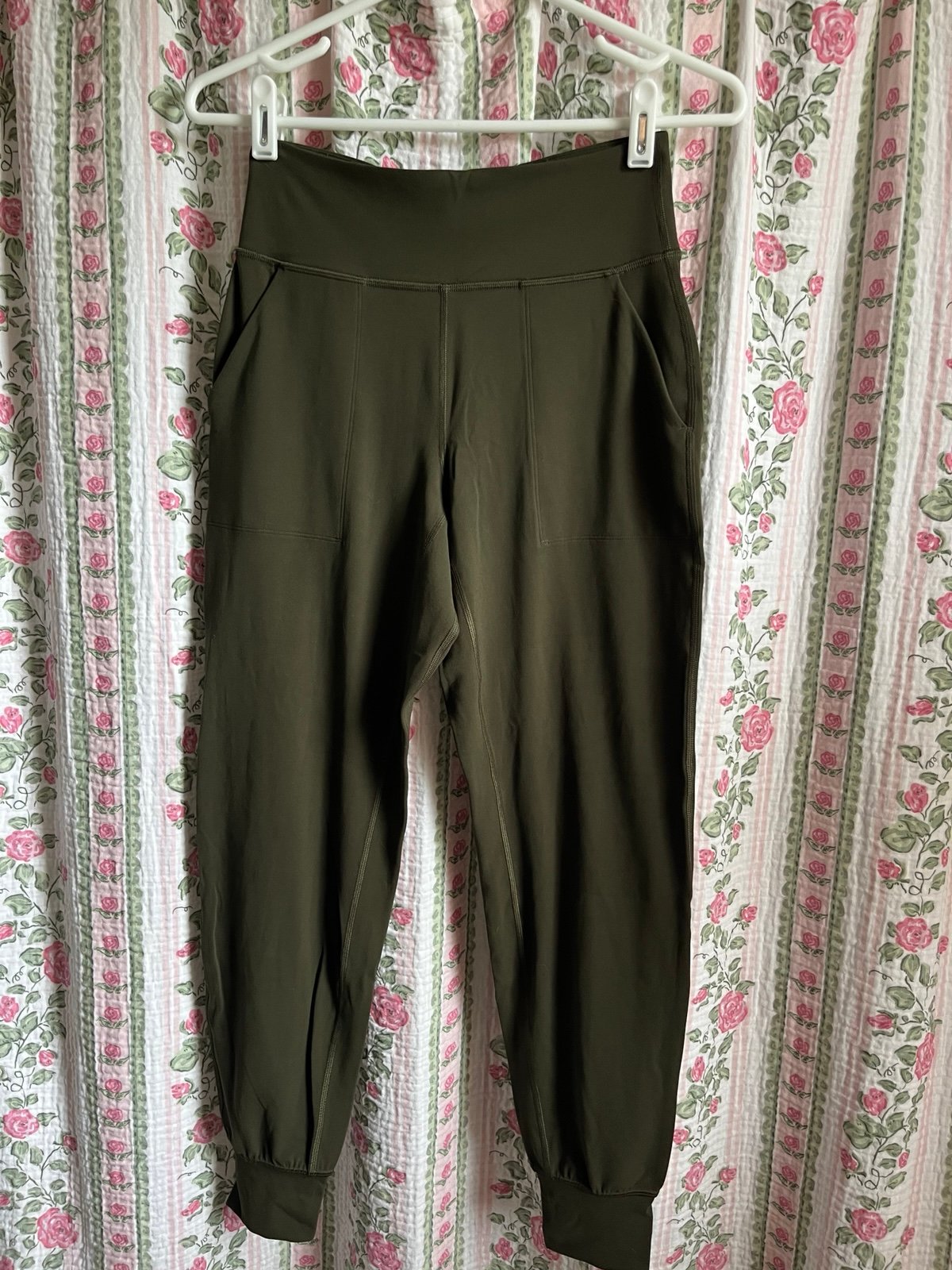 Lululenmon Align Jogger