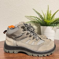 Men’s Bonciorno Work shoes size us 8.5