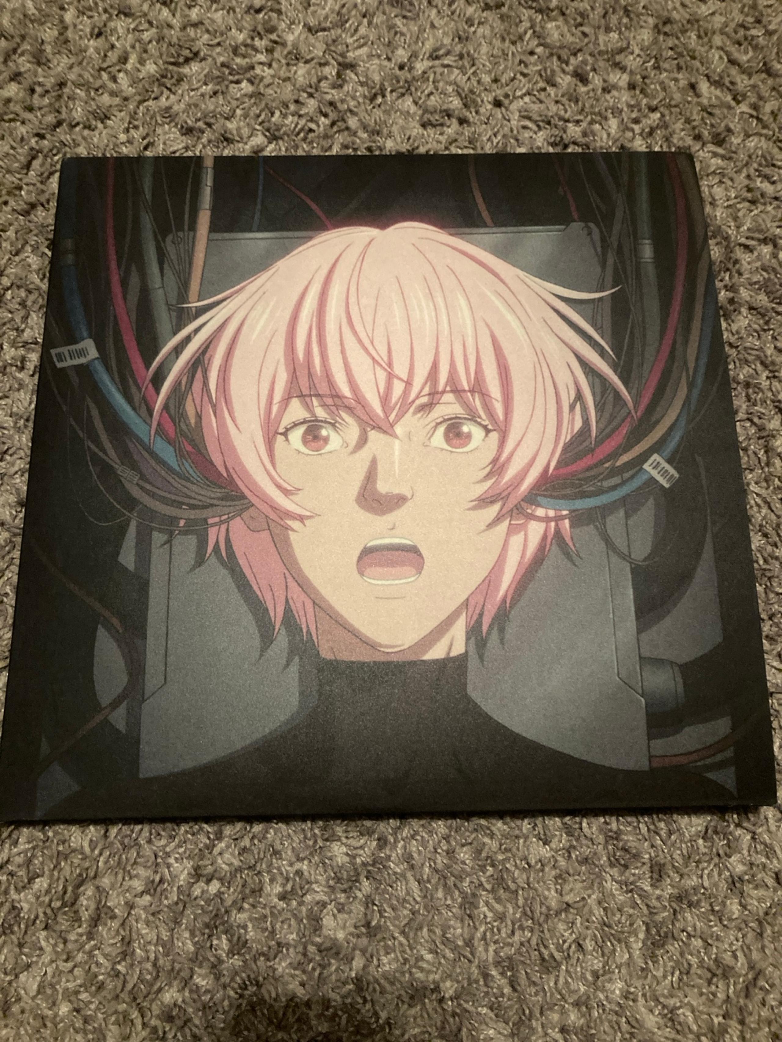 Vinyl