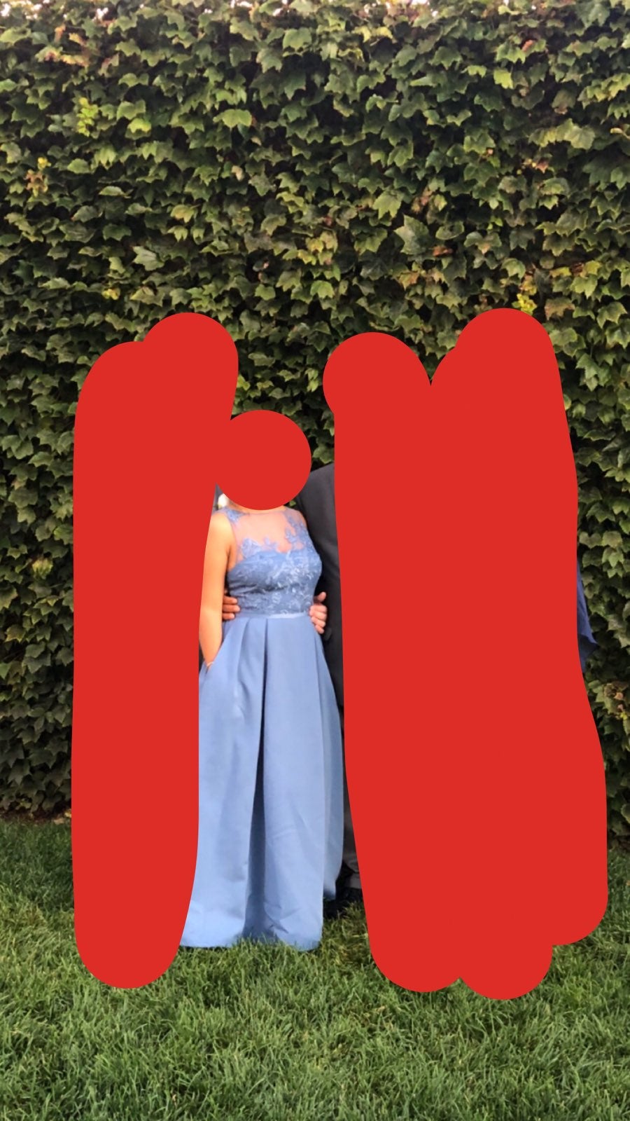 bridesmaid dress