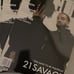 21 savage drake VOGUE issue her loss promo magazine LIMITED EDITION EXCLUSIVE
