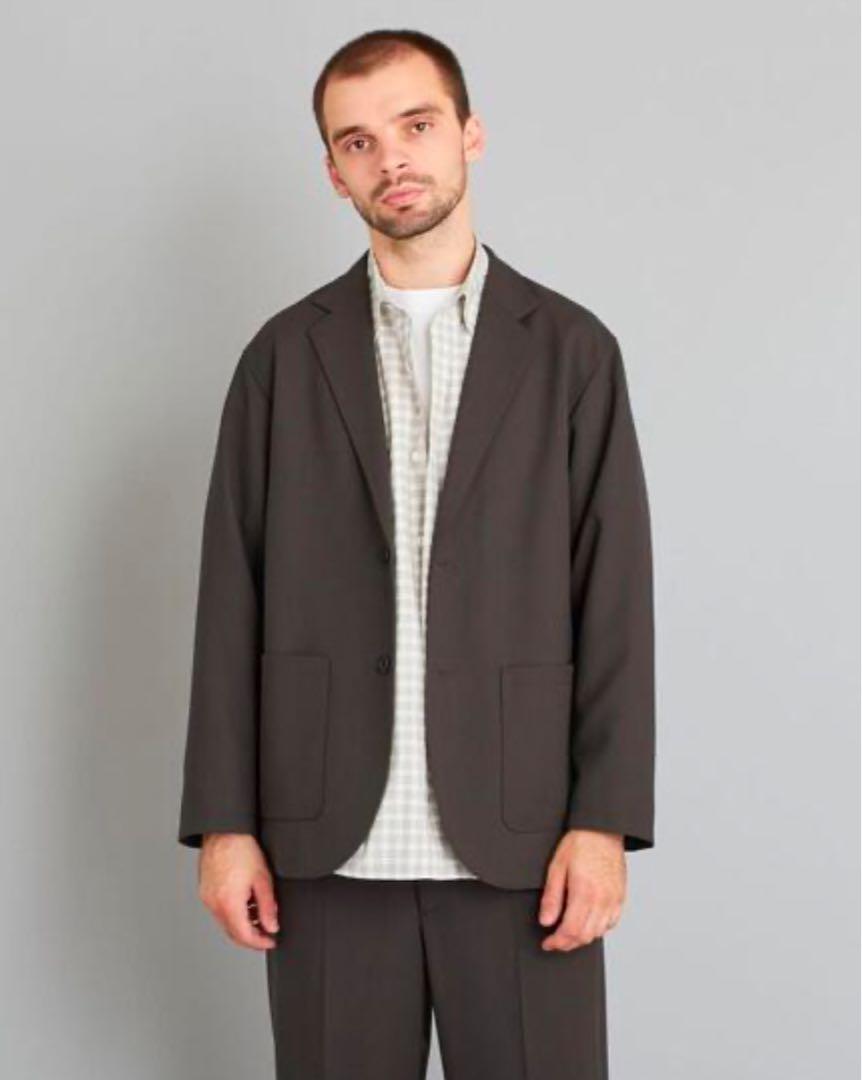 【2025】お歳暮・冬ギフト | 高島屋オンラインスト Steven Alan Suit Pants & Jacket ジャケット・アウター