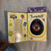 Original vintage Tamagotchi 1997 in box berry yellow