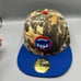 Chicago Cubs Hat Men 7 1/2 Realtree x New Era All Star Game Fitted Cap New