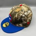 Chicago Cubs Hat Men 7 1/2 Realtree x New Era All Star Game Fitted Cap New