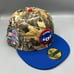 Chicago Cubs Hat Men 7 1/2 Realtree x New Era All Star Game Fitted Cap New