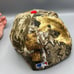 Chicago Cubs Hat Men 7 1/2 Realtree x New Era All Star Game Fitted Cap New