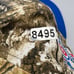 Chicago Cubs Hat Men 7 1/2 Realtree x New Era All Star Game Fitted Cap New