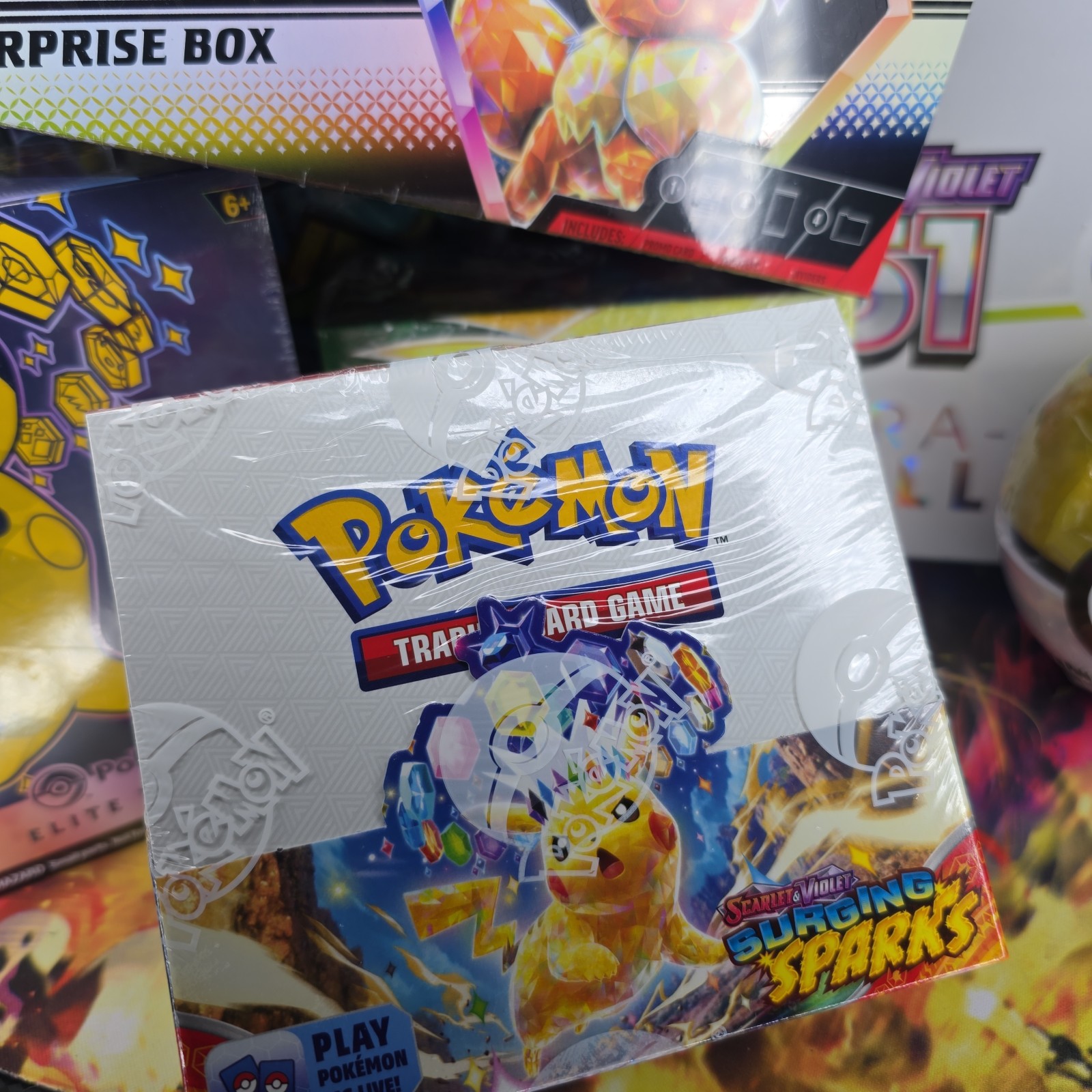 Pokemon