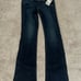 Hudson flare jeans size 27