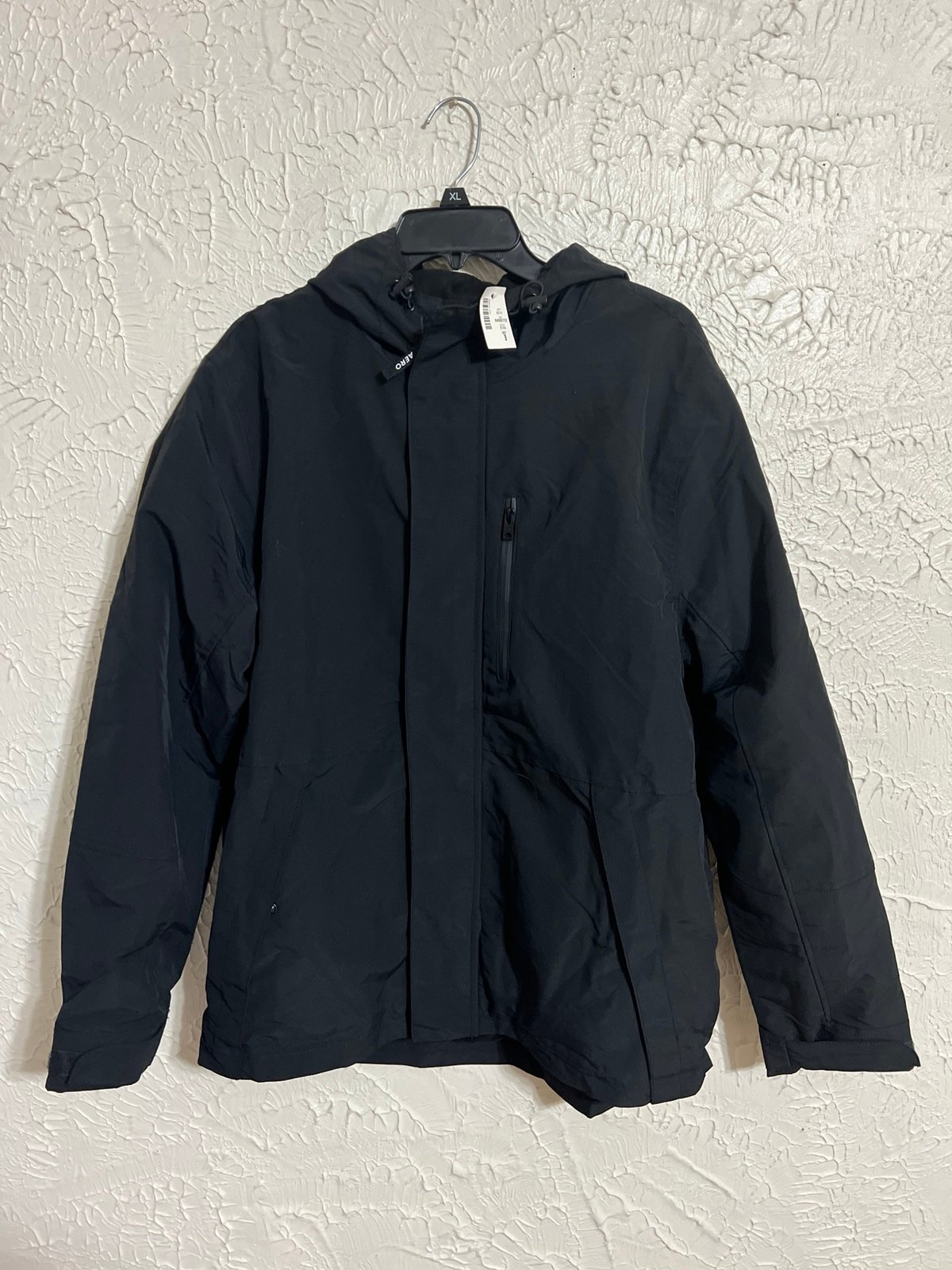 Aeropostale Men’s Heavy Jacket