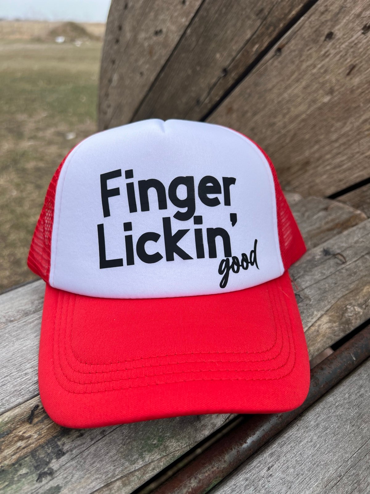 Trucker Hat
