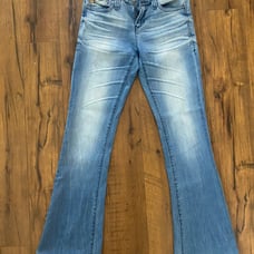 Dear John Jeans