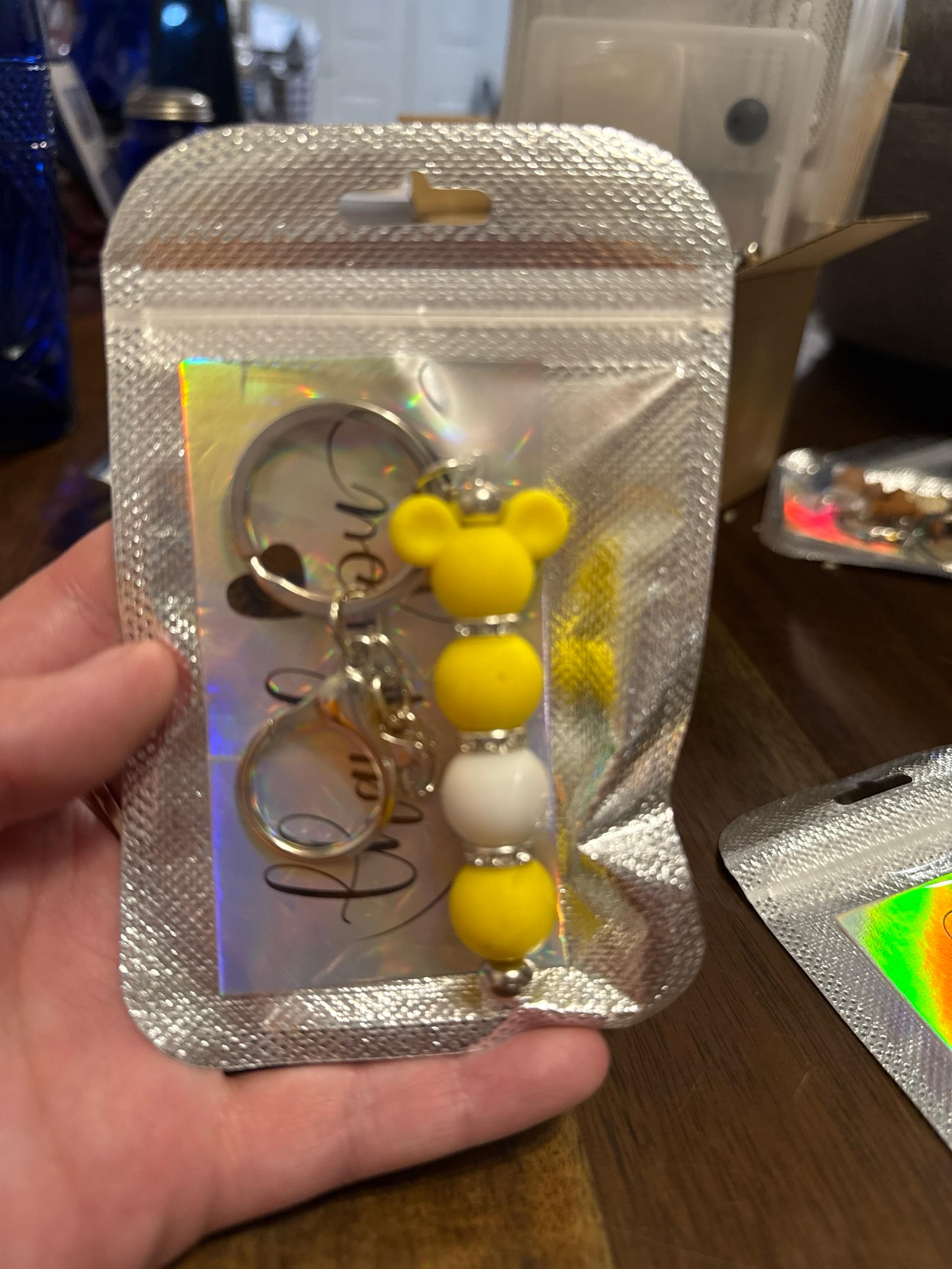 Keychain