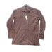 Holliday & Brown London Shirt Adult Large Poplin Button Up Mens 230 MSRP NWT