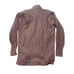 Holliday & Brown London Shirt Adult Large Poplin Button Up Mens 230 MSRP NWT
